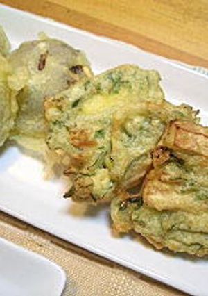 竹輪のしそチーズ揚げ-レシピのメイン写真