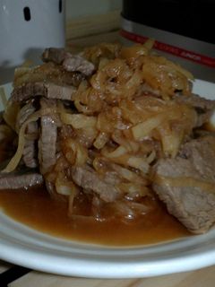 千切り大根の肉炒め-レシピのメイン写真