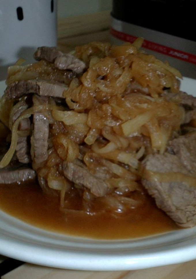 千切り大根の肉炒め-レシピのメイン写真