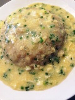 即席ネギたまあんかけチャーハン-レシピのメイン写真