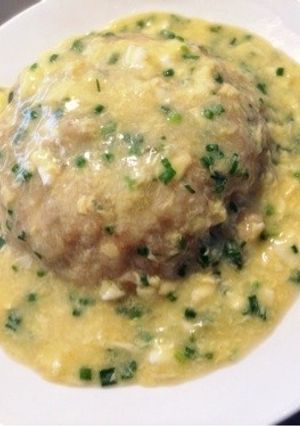 即席ネギたまあんかけチャーハン-レシピのメイン写真