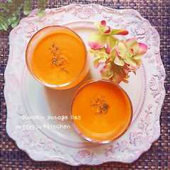 รูปของ pumpkin*potage lies