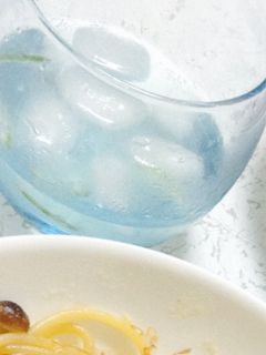 簡単美味しいすだちジュース♪-レシピのメイン写真