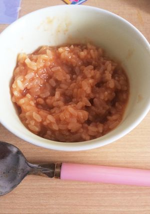 簡単トマトリゾット-レシピのメイン写真