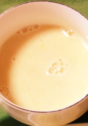 カボチャポタージュ-レシピのメイン写真