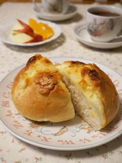パンの冷凍保存~美味しい焼き方-レシピのメイン写真
