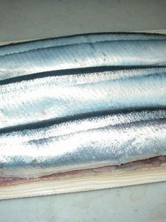 骨嫌いさん必見、秋刀魚のおいしい食べ方-レシピのメイン写真