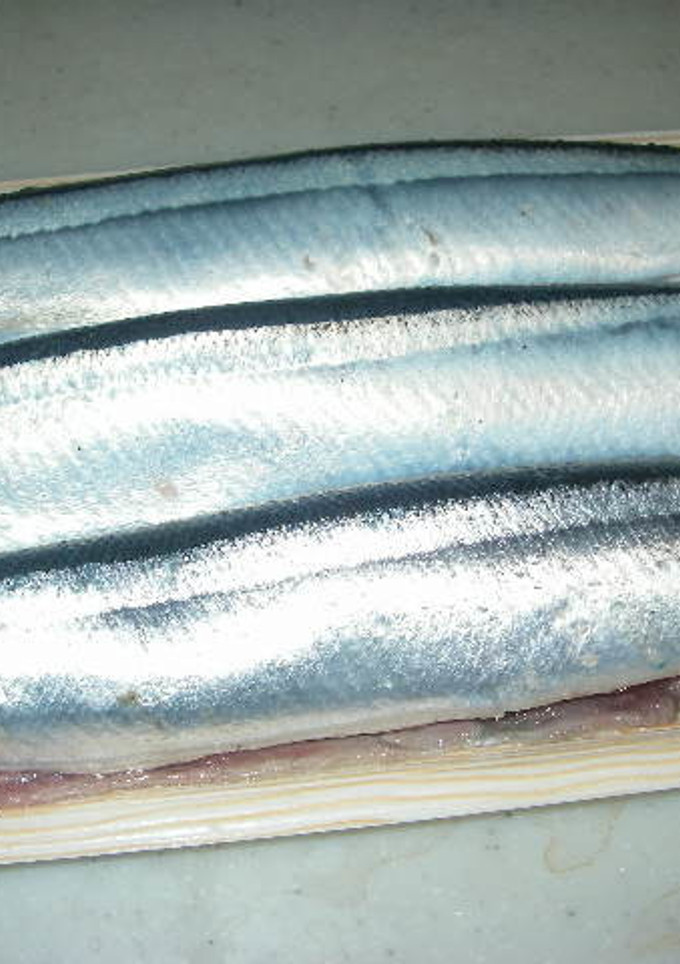 骨嫌いさん必見、秋刀魚のおいしい食べ方-レシピのメイン写真