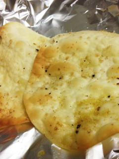 クレソル餃子チップス-レシピのメイン写真