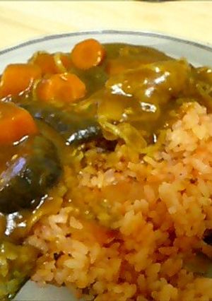 一工夫!!!!超簡単おいしいカレー-レシピのメイン写真