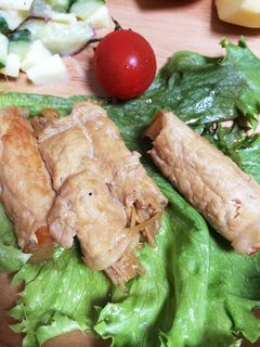 いろいろ肉巻き-レシピのメイン写真