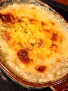 小麦アレルギー対応マカロニグラタン-レシピのメイン写真