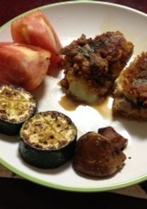サクサクサンマのチーズ揚げ-レシピのメイン写真