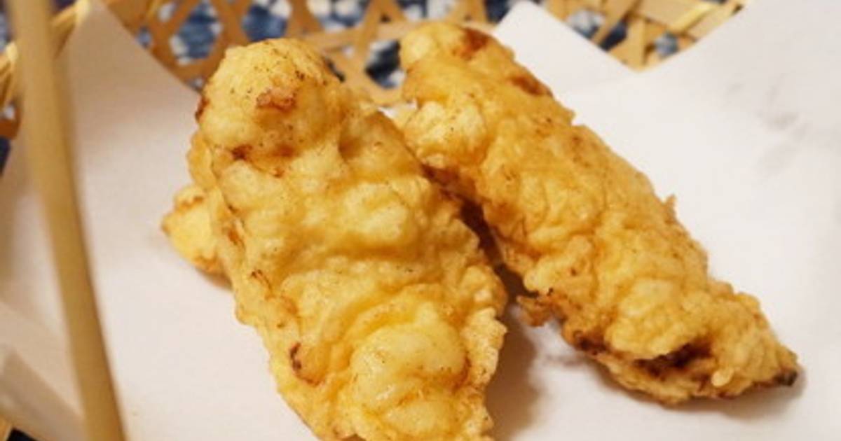 基本からアレンジまで！思わずつくりたくなる「鶏胸肉 塩麹 とり天」のレシピ集 | クックパッド
