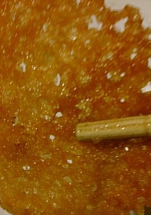 ピザ用チーズのフライパンでカリカリ焼き-レシピのメイン写真