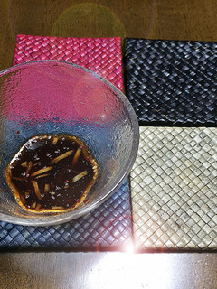 しゃぶしゃぶは味ぽんキムチで♪-レシピのメイン写真