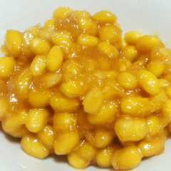 รูปของ ご飯にもつまみにも☆絶品☆大豆の油味噌