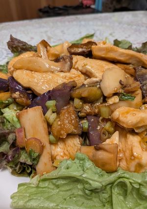 柔らかよだれ鶏ダイエット向け！-レシピのメイン写真
