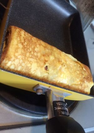 卵焼き☆-レシピのメイン写真