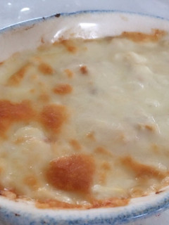 豆腐グラタン-レシピのメイン写真