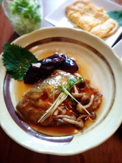 カレイの唐揚げ和風あんかけ-レシピのメイン写真