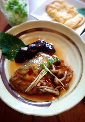 カレイの唐揚げ和風あんかけ-レシピのメイン写真