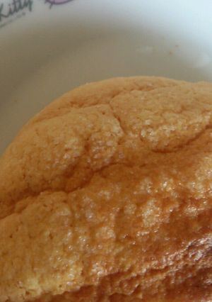 メロンパントースト-レシピのメイン写真