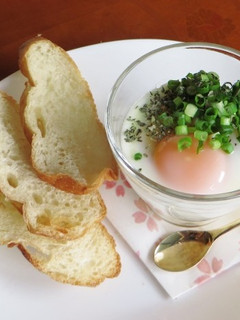 カルボナーラ@スラットアレンジ-レシピのメイン写真