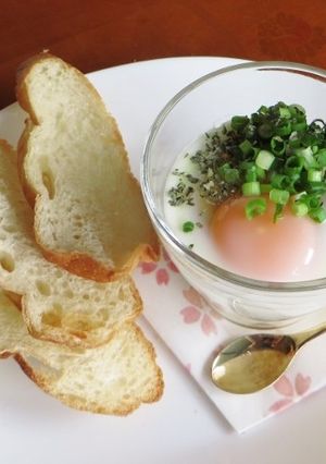 カルボナーラ＠スラットアレンジ-レシピのメイン写真