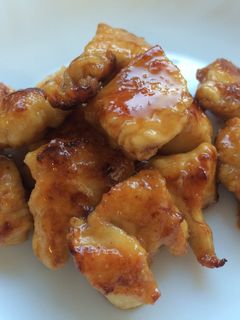 鶏の照り焼き-レシピのメイン写真