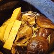 簡単☆秋刀魚のやわらか煮
