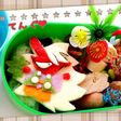妖怪ウォッチ❤︎天狗❤︎てんぐキャラ弁