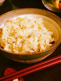 うま〜な♡簡単しょうがご飯-レシピのメイン写真