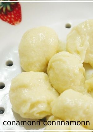 ヴィーガンベジ＊豆腐チェリーモッツァレラ-レシピのメイン写真