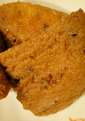 簡単！美味しい♪がんもどきの煮もの-レシピのメイン写真