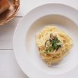 夏にサッパリ!ツナとオニオンの簡単パスタ