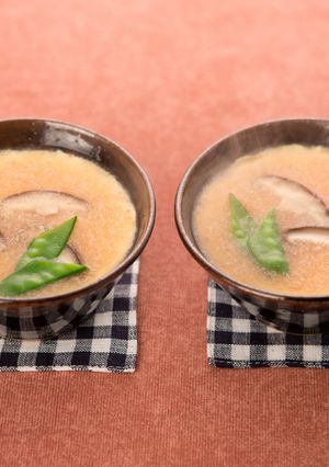 みるく茶碗蒸しのかにあんかけ-レシピのメイン写真