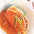 魚屋の簡単サバの味噌煮♬