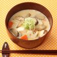 みるくけんちん汁