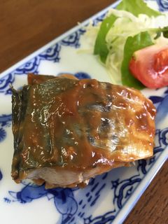 熟成与一味噌で作る魚の味噌漬け-レシピのメイン写真