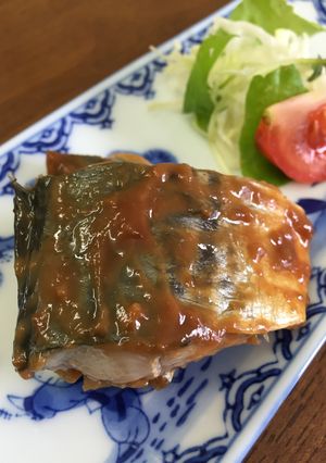 熟成与一味噌で作る魚の味噌漬け-レシピのメイン写真