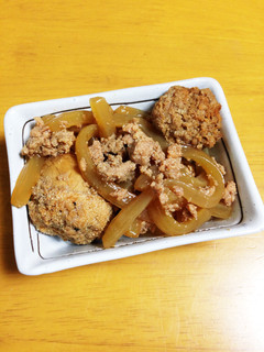 簡単♪母の味♪生たらこの子和え♪-レシピのメイン写真