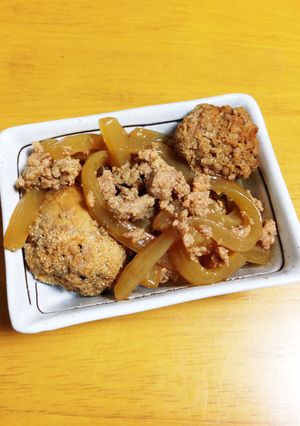簡単♪母の味♪生たらこの子和え♪-レシピのメイン写真