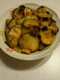 なすのスイチリ-レシピのメイン写真