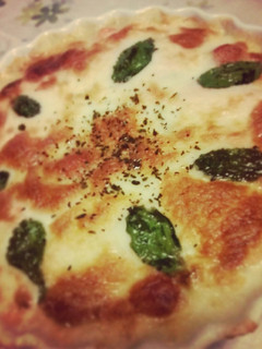 ポテトとスモークサーモンのグラタン♪-レシピのメイン写真