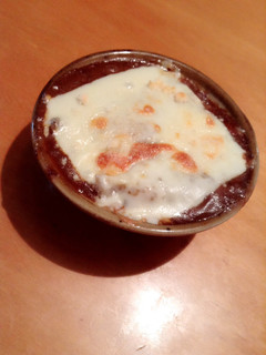 余ったカレーで、チーズカレードリア♡-レシピのメイン写真