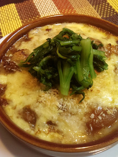 残りカレーでリメイク!簡単☆豆腐ドリア-レシピのメイン写真