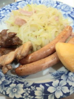 おうちで簡単スモーク-レシピのメイン写真