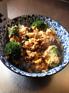 ☆簡単♪スピード♪鯖缶丼☆-レシピのメイン写真