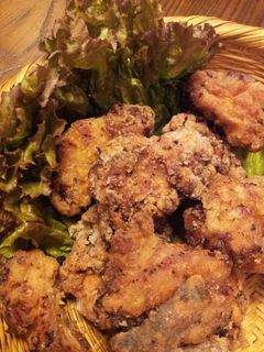 今日は何味!?ウチの唐揚げ♪-レシピのメイン写真